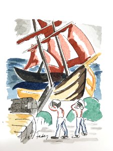 Adolphe Feder8