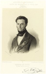 Adolphe Le Cour
