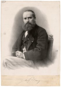 Adolphe Yvon FIE PLO 8086