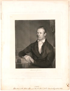Adoniram Judson, D.D. LCCN2004670692