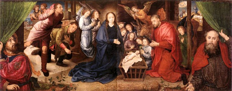 Adoration-of-the-shepherds-hugo-van-der-goes