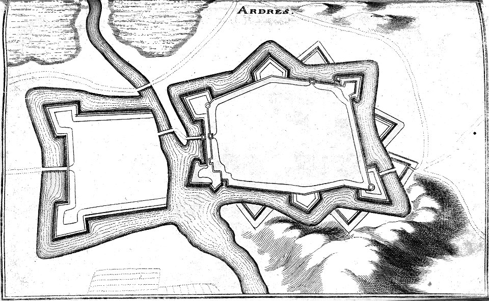 Adres fortifications 14359