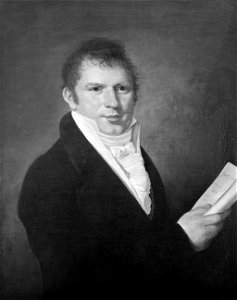 Adriaan de Lelie - Cornelis Loots (1765-1834) - SA 4849 - Amsterdam Museum