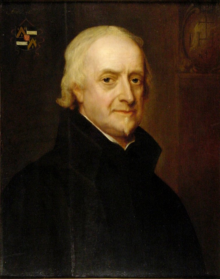 Adriaan Hanneman - Roeland de Pottere - 2612 - Rijksmuseum Twenthe