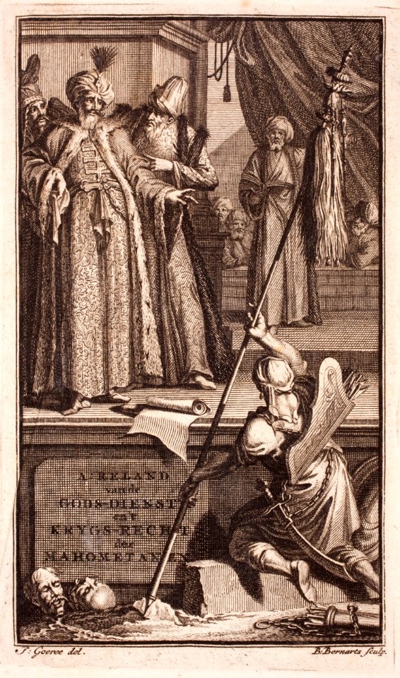 Adriaan-Reland-Verhandeling-van-de-godsdienst-der-Mahometaanen MG 0717