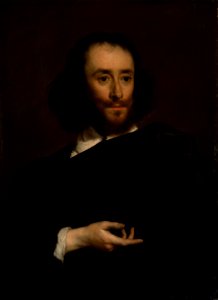 Adriaen Hanneman (1604-71) - Peter Oliver (c. 1594-1648) - RCIN 405518 - Royal Collection