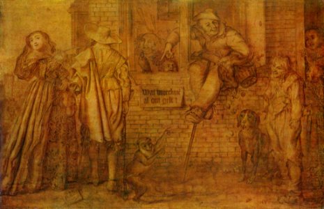 Adriaen Pietersz. van de Venne 001