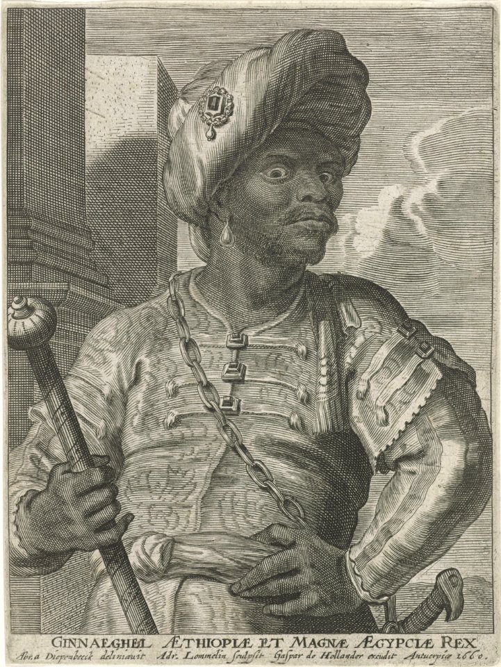Adriaen Lommelin - Ginnaeghel RP-P-1905-4815