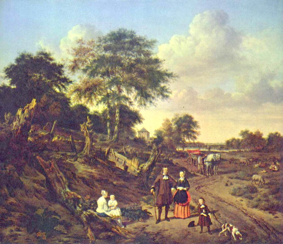 Adriaen van de Velde 002