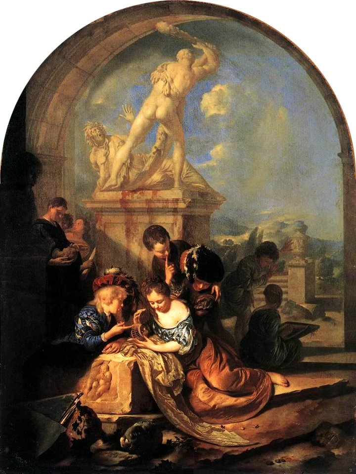 Adriaen van der Werff 003