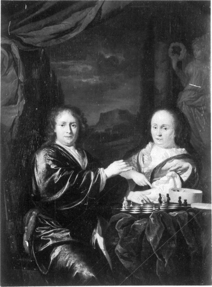 Adriaen van der Werff 017