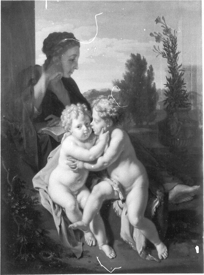 Adriaen van der Werff 027