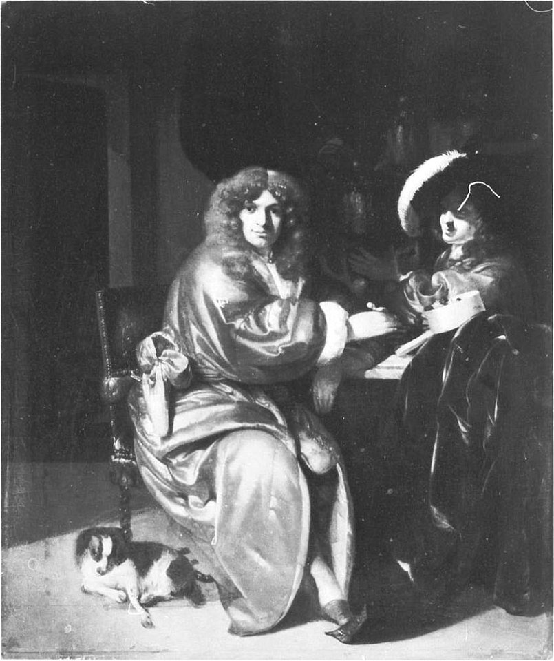 Adriaen van der Werff 018