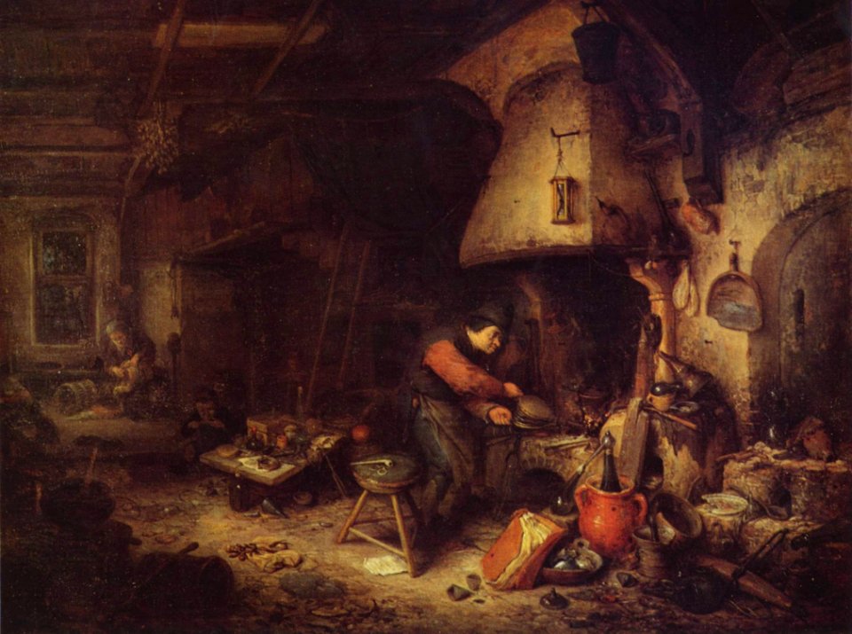 Adriaen van Ostade 002