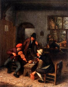 Adriaen van Ostade 034