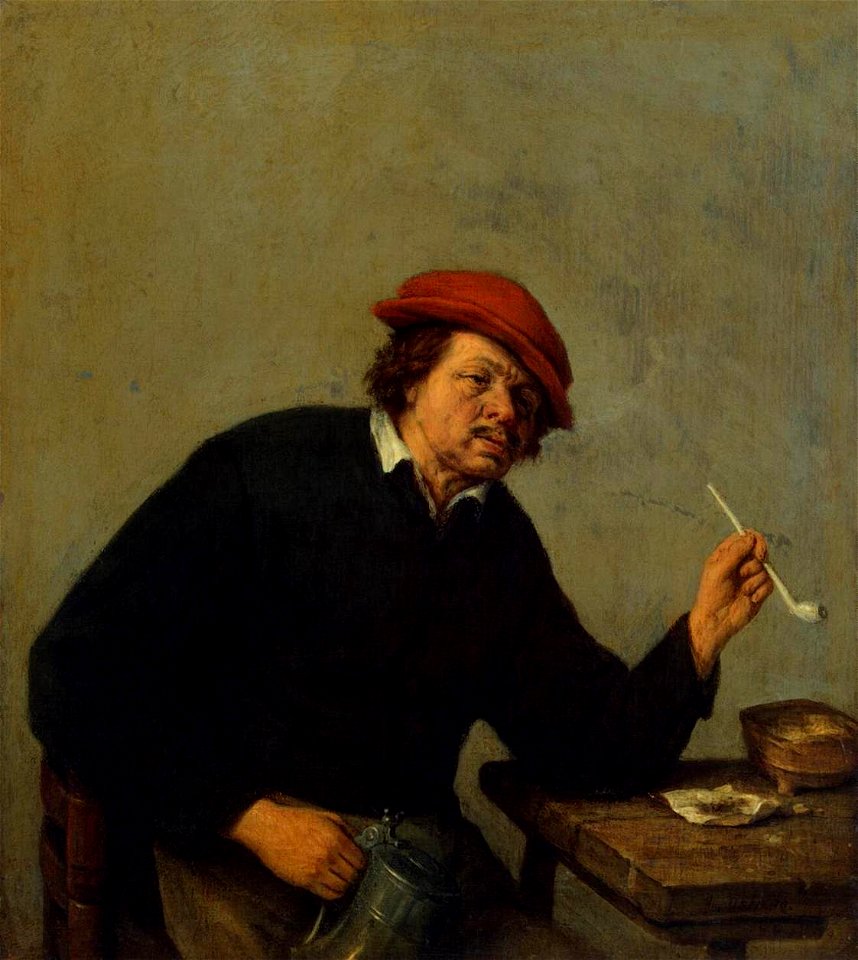 Adriaen van Ostade 029