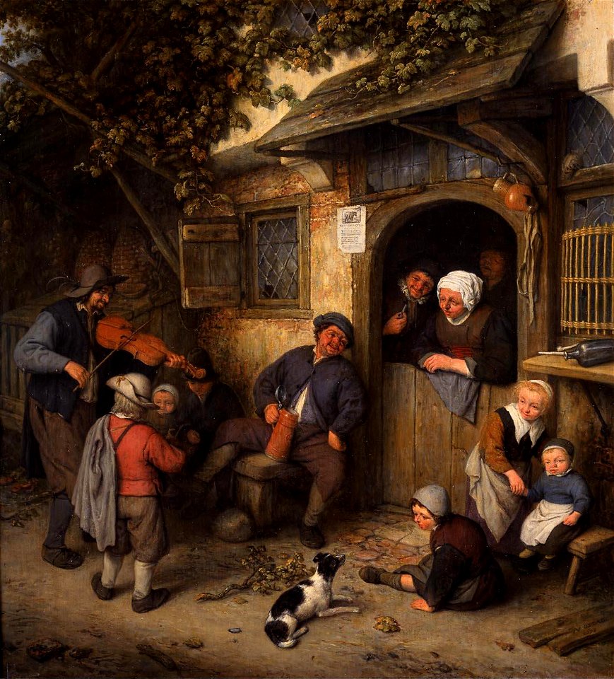 Adriaen van Ostade 008