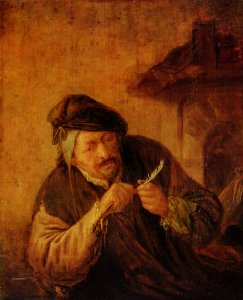 Adriaen van Ostade 003