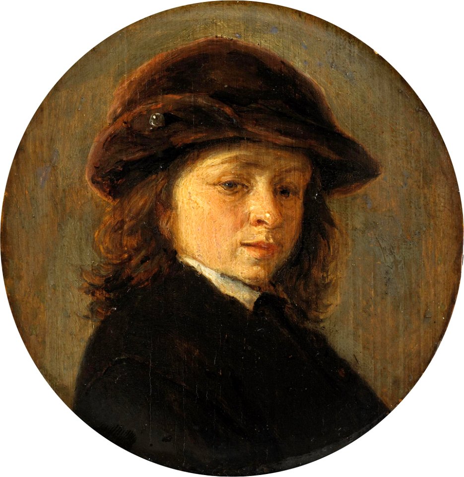 Adriaen van Ostade 025
