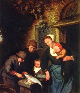 Adriaen van Ostade 004