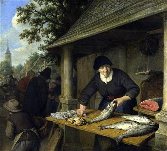 Adriaen van Ostade 009