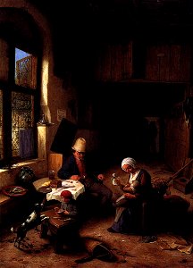 Adriaen van Ostade 039