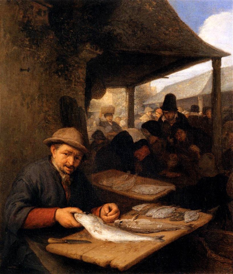 Adriaen van Ostade 038