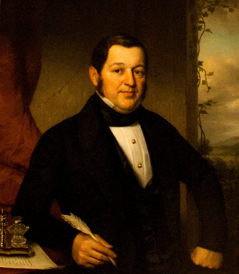 Adrianus Anthony Vinju 1799 - 1860