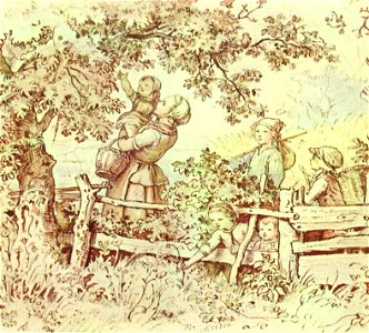Adrian Ludwig Richter 017