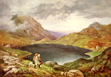 Adrian Ludwig Richter 025