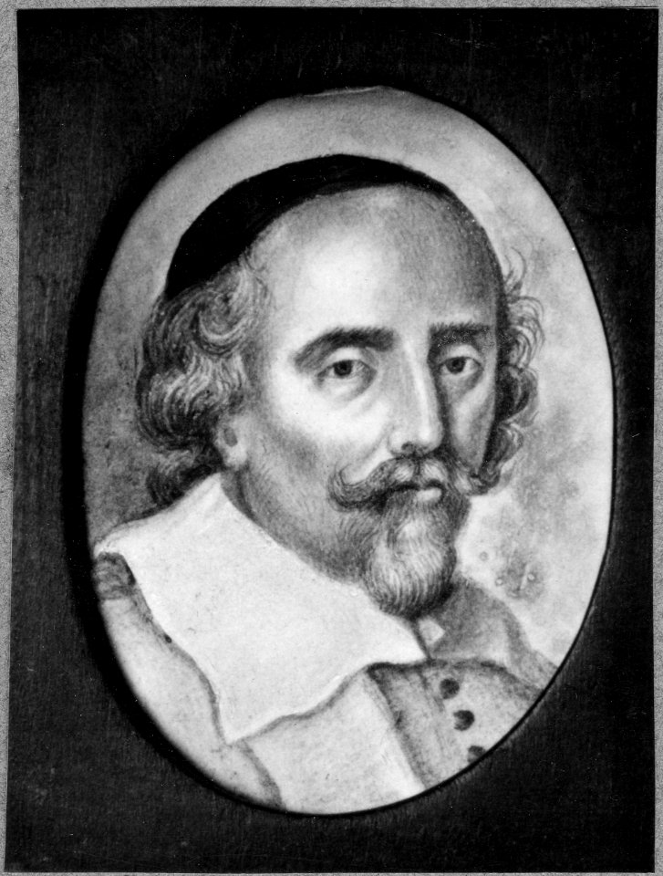 Adrian van Nieulant, 1587-1658 - Nationalmuseum - 31895