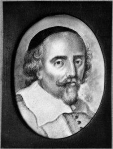 Adrian van Nieulant, 1587-1658 - Nationalmuseum - 31895