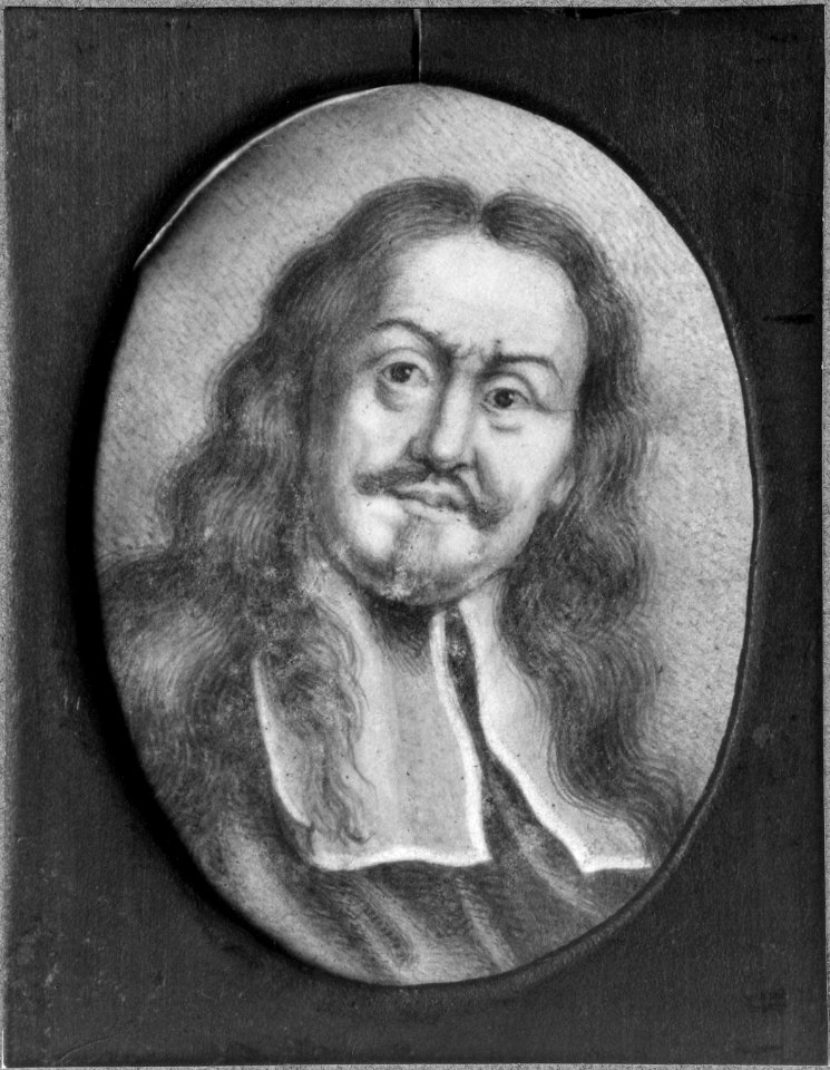 Adrian van Stalbemt, 1580-1662 - Nationalmuseum - 31899
