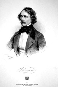 Adrien-François Servais Kriehuber