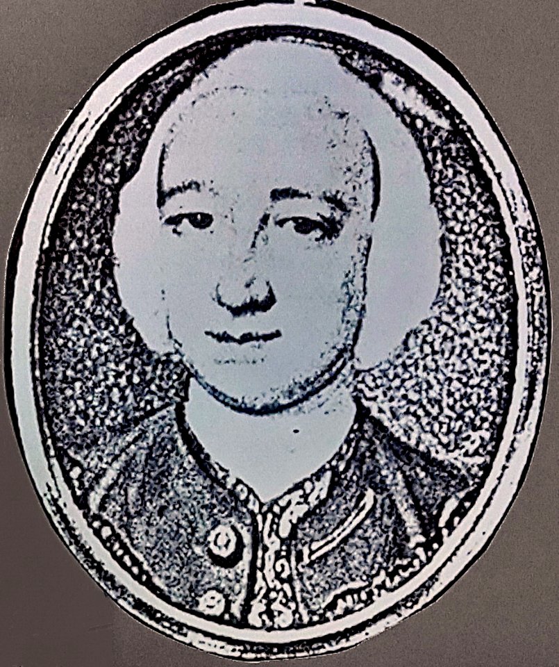 Adrien Pelerin (1698-1771)