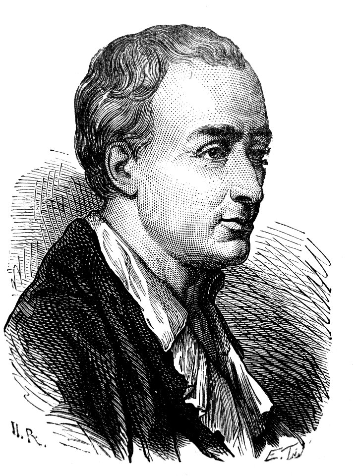 AduC 003 Diderot (1713-1784)