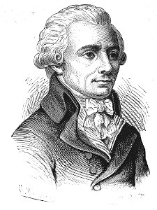 AduC 184 Féraud (1759-1795)