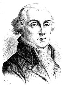 AduC 289 Treilhard (J.B., 1742-1810)