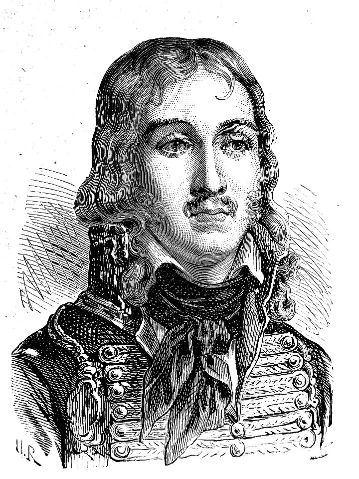 AduC 220 Marceau (F.S., 1769-1796)
