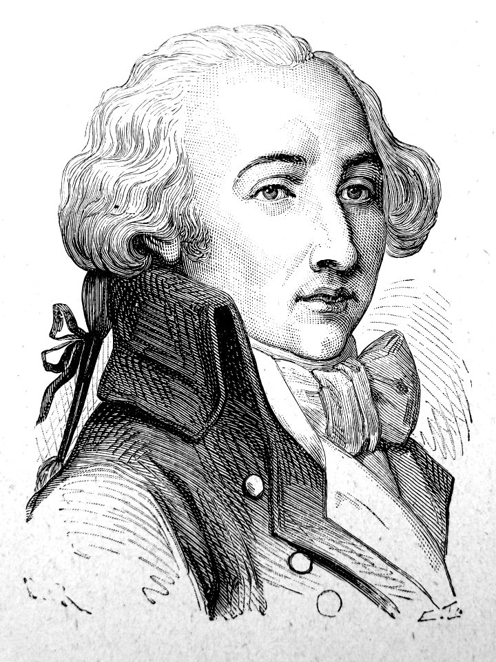 AduC 206 Cormatin-Desotteux (P.M.F., 1753-1812)
