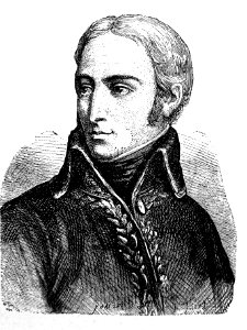 AduC 218 Dessoles (J.J.P.A., marquis, 1767-1828)