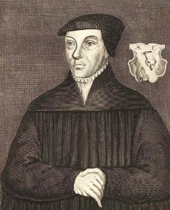 Aegidius Faber (1490-1558)