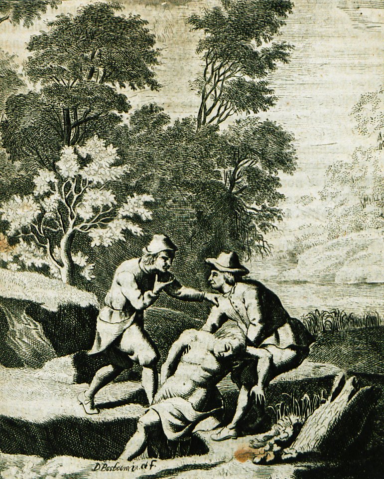 Adventures of Tershelling castaways - Struys Jan Janszoon - 1681