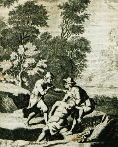 Adventures of Tershelling castaways - Struys Jan Janszoon - 1681