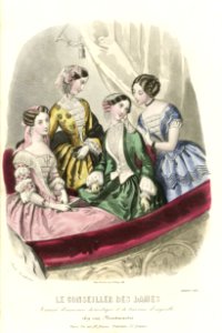 Adèle-Anaïs Toudouze - 3324