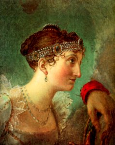 Adélaïde de La Rochefoucauld