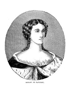 Adélaïde Piscatory-Pastoret