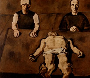 AEL Pieta