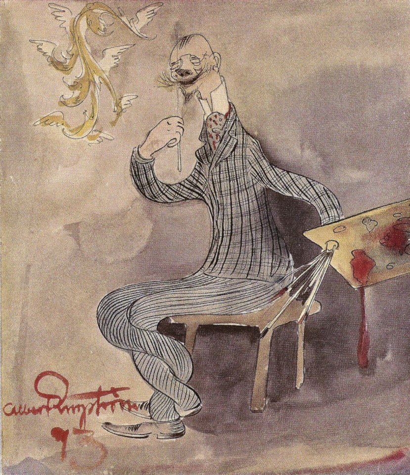 AE Carl Larsson 1893