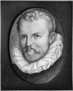 Aegilius Mostaert, ca 1535-1598 - Nationalmuseum - 31894